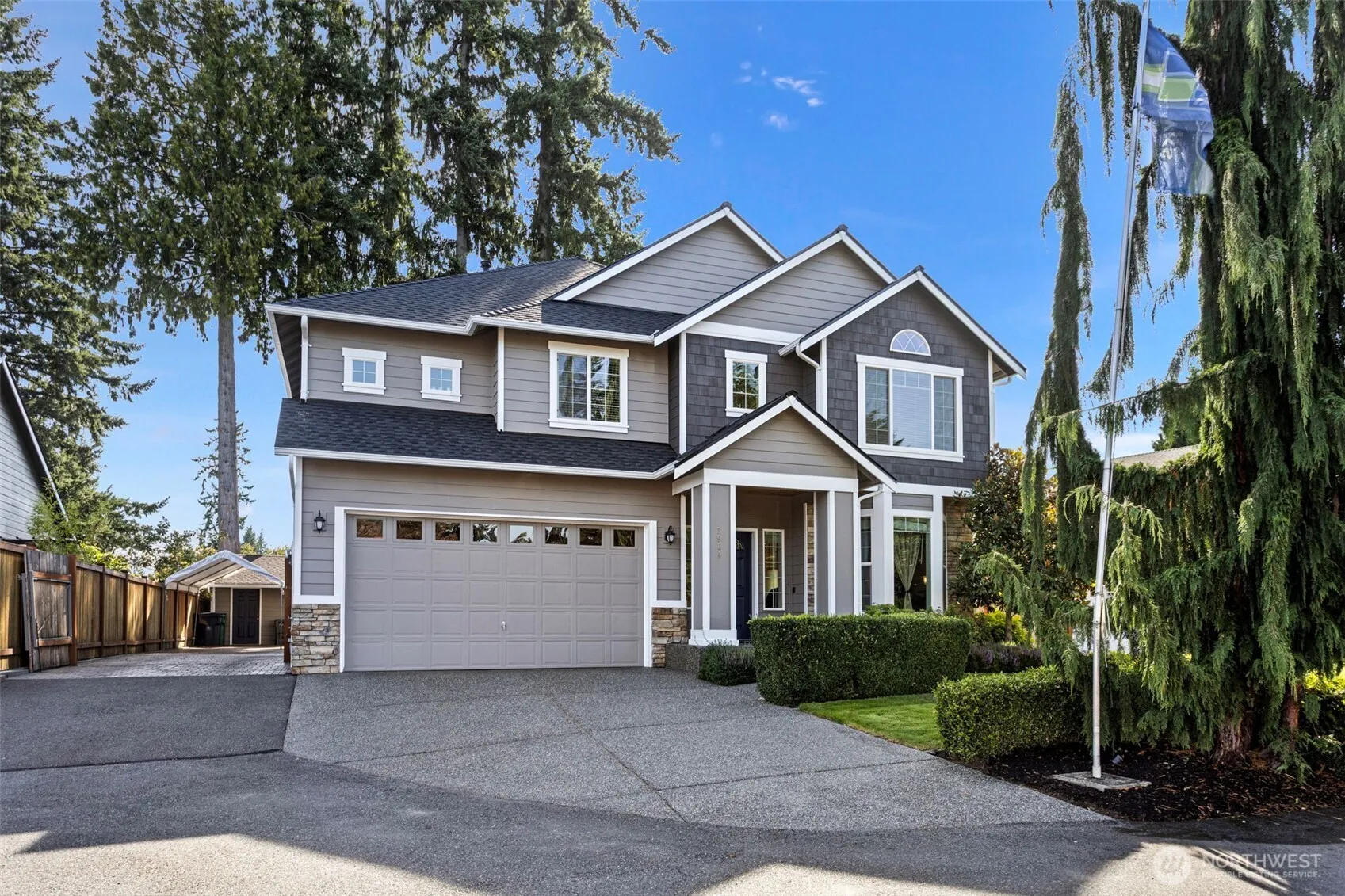 Property photo for 3904 172nd Street Sw, Lynnwood
