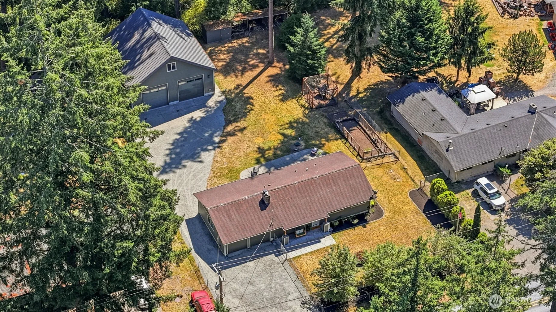 Property photo for 20913 22nd Avenue E, Spanaway