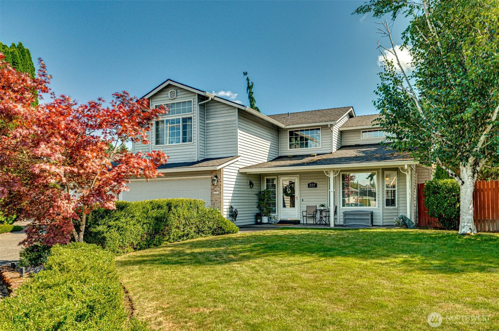 Property photo for 307 Ne 134th Circle, Vancouver photo 3