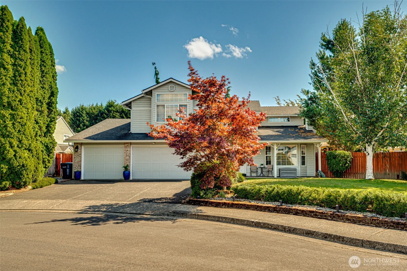 Property photo for 307 Ne 134th Circle, Vancouver