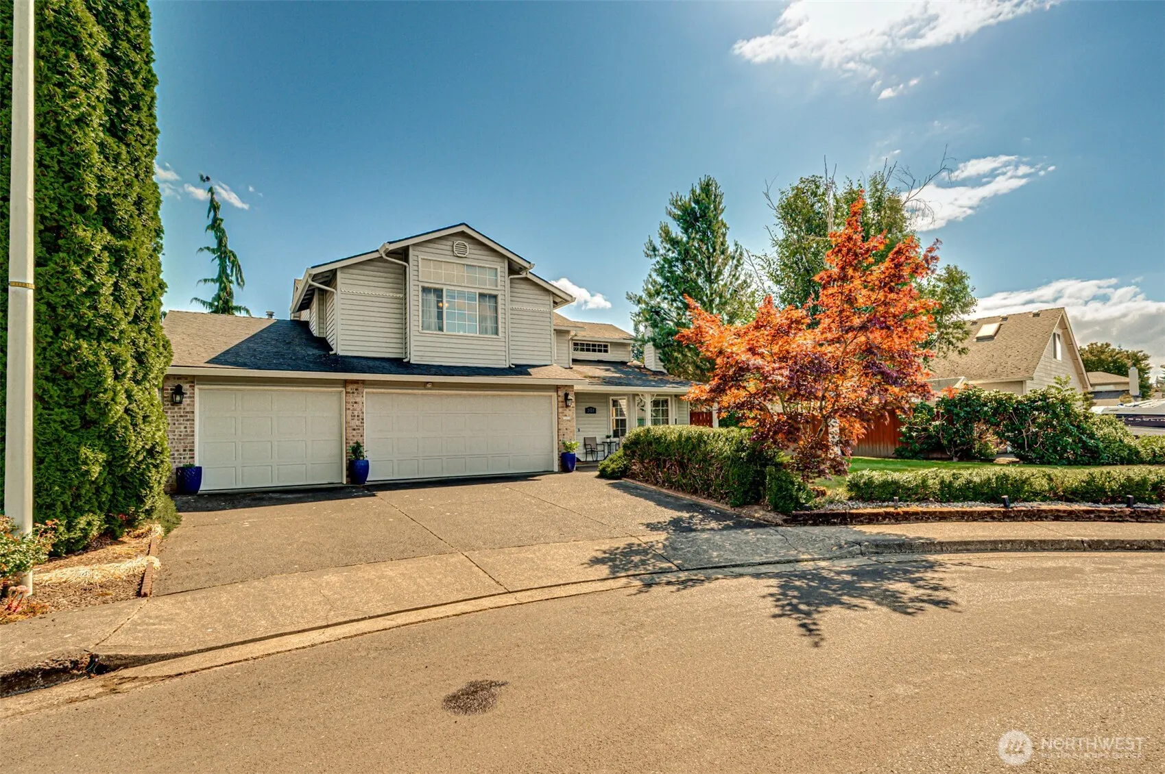 Property photo for 307 Ne 134th Circle, Vancouver photo 2