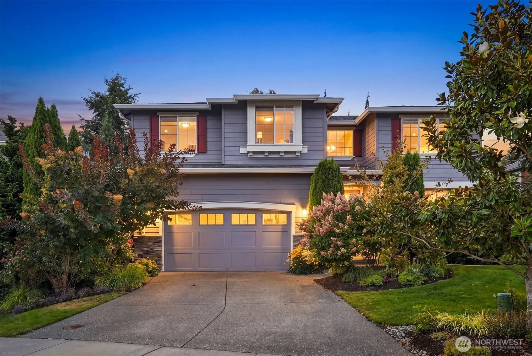 Property photo for 10036 Ne 151st Drive, Bothell