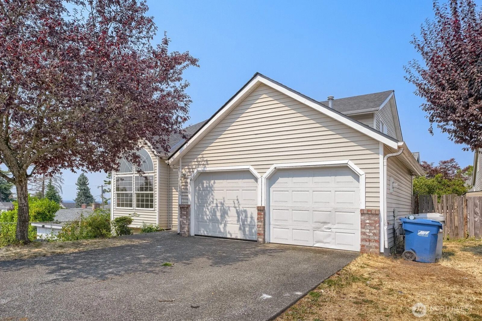Property photo for 17809 112th Avenue Se, Renton
