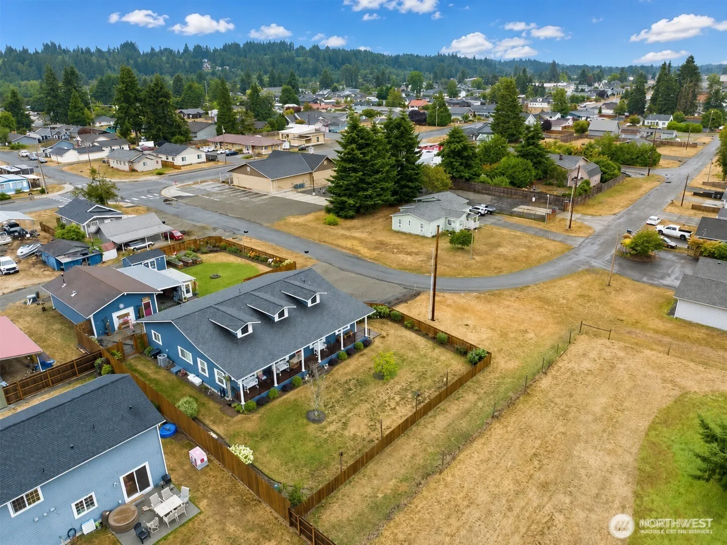 Property photo for 101 S 16th Street, Elma photo 5