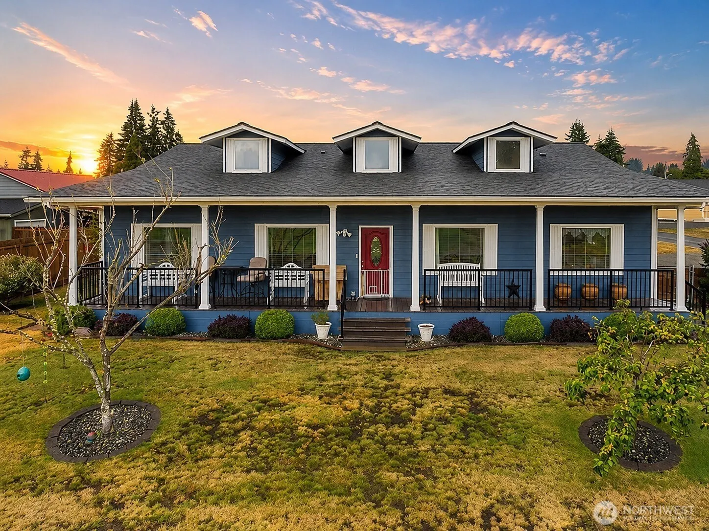 Property photo for 101 S 16th Street, Elma