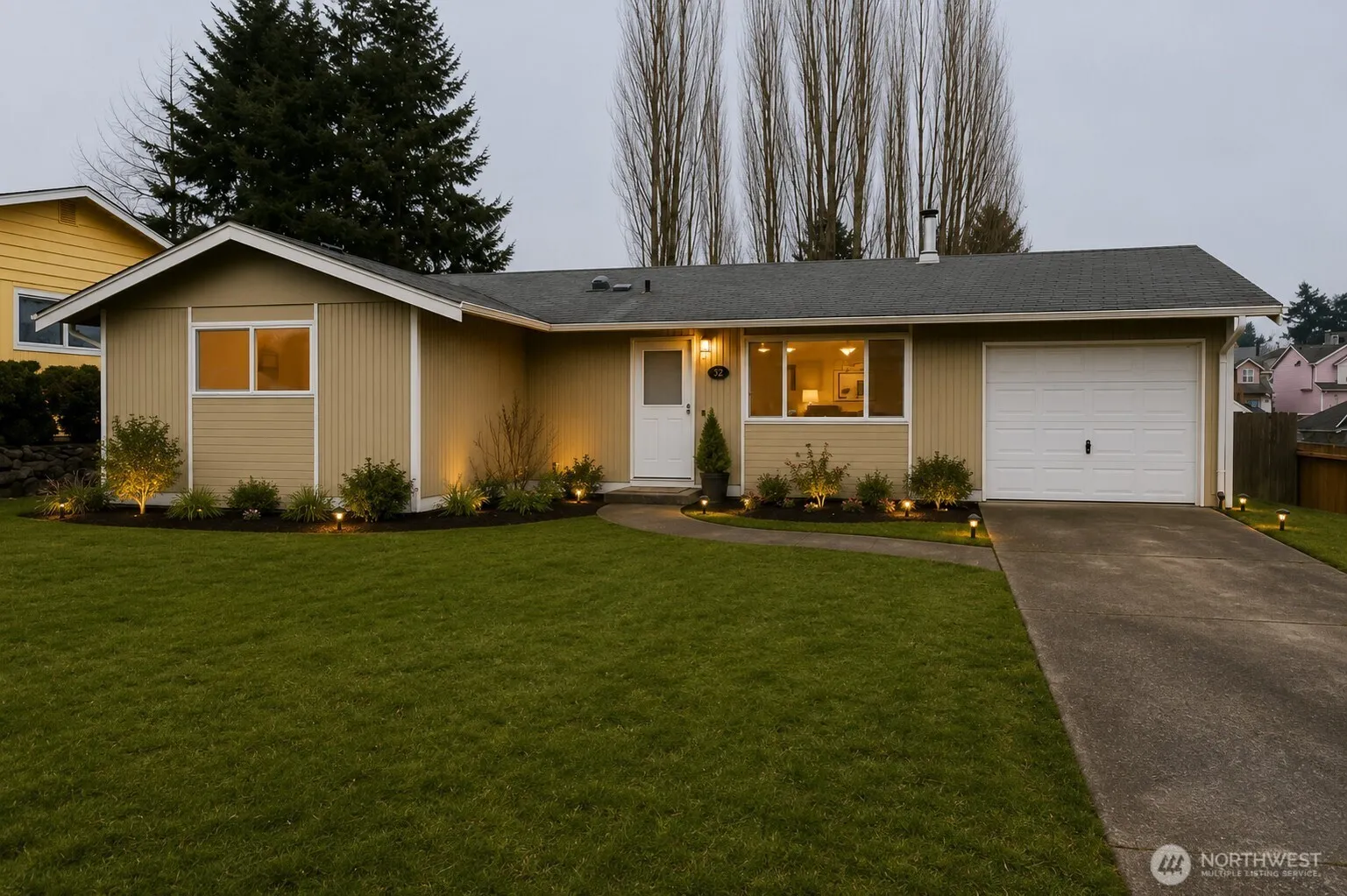 Property photo for 5701 S Mullen Street, Tacoma