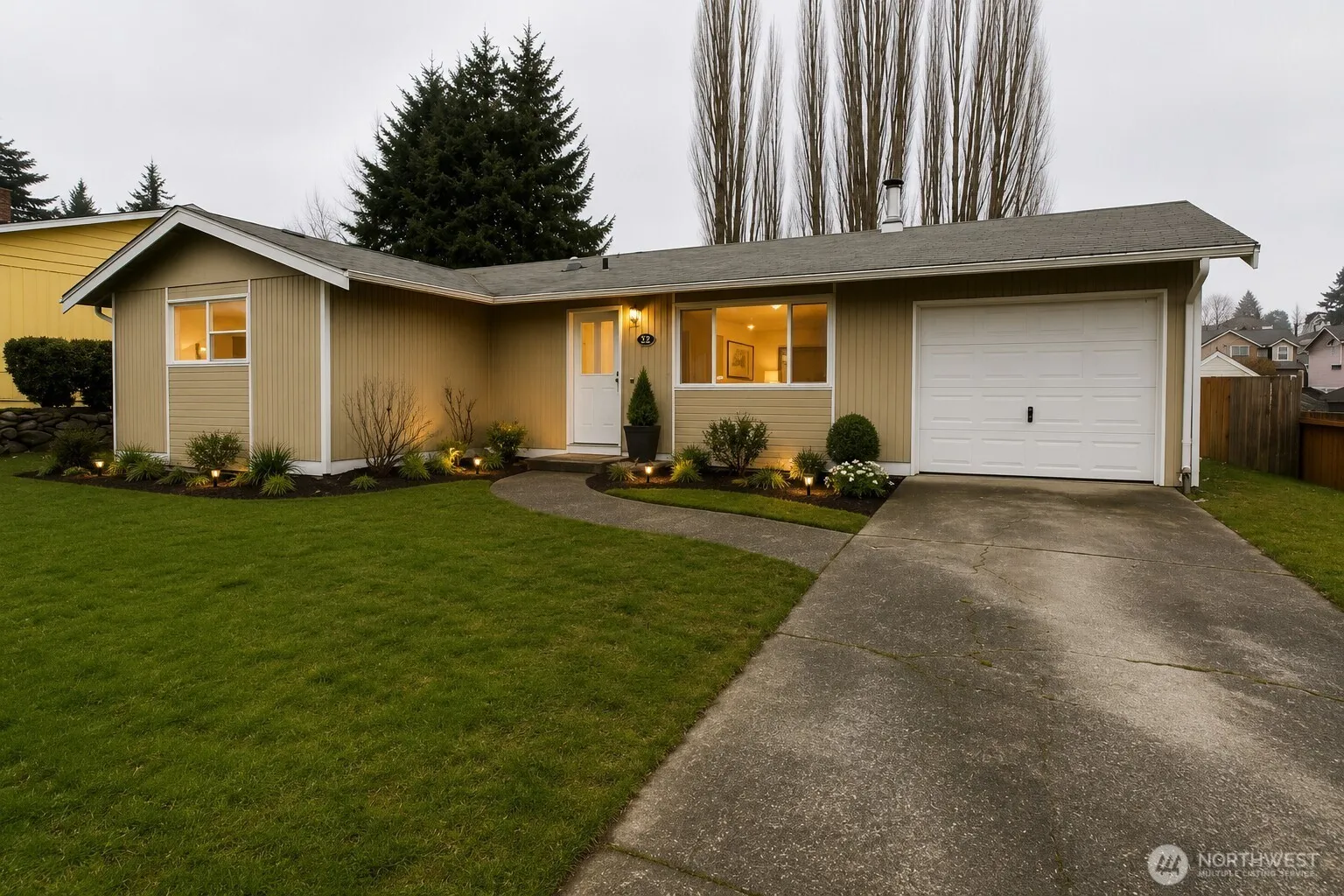 Property photo for 5701 S Mullen Street, Tacoma photo 3