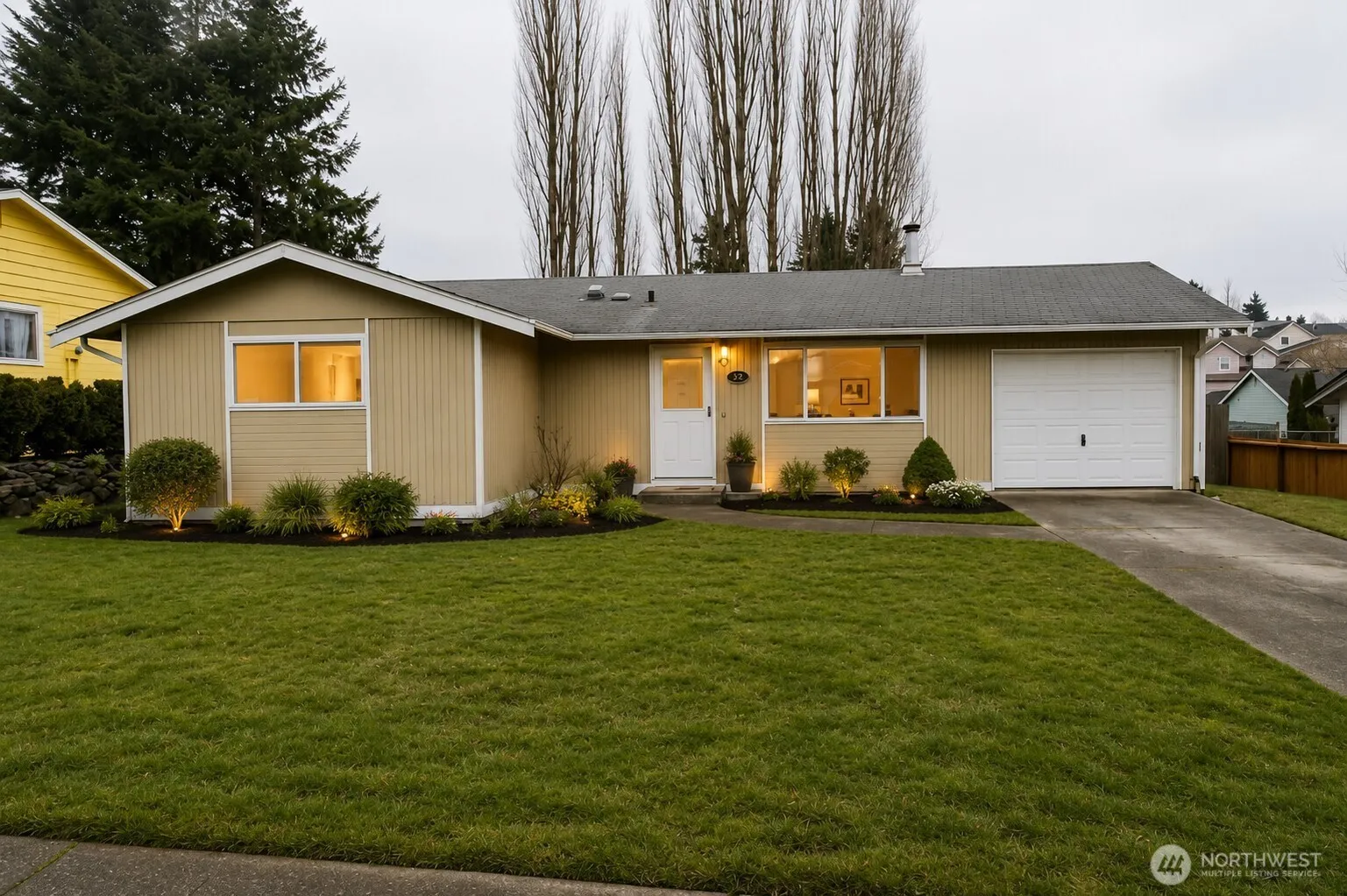 Property photo for 5701 S Mullen Street, Tacoma photo 2