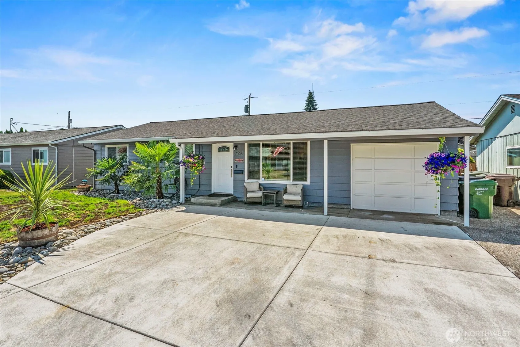 Property photo for 2589 Taylor Avenue, Longview