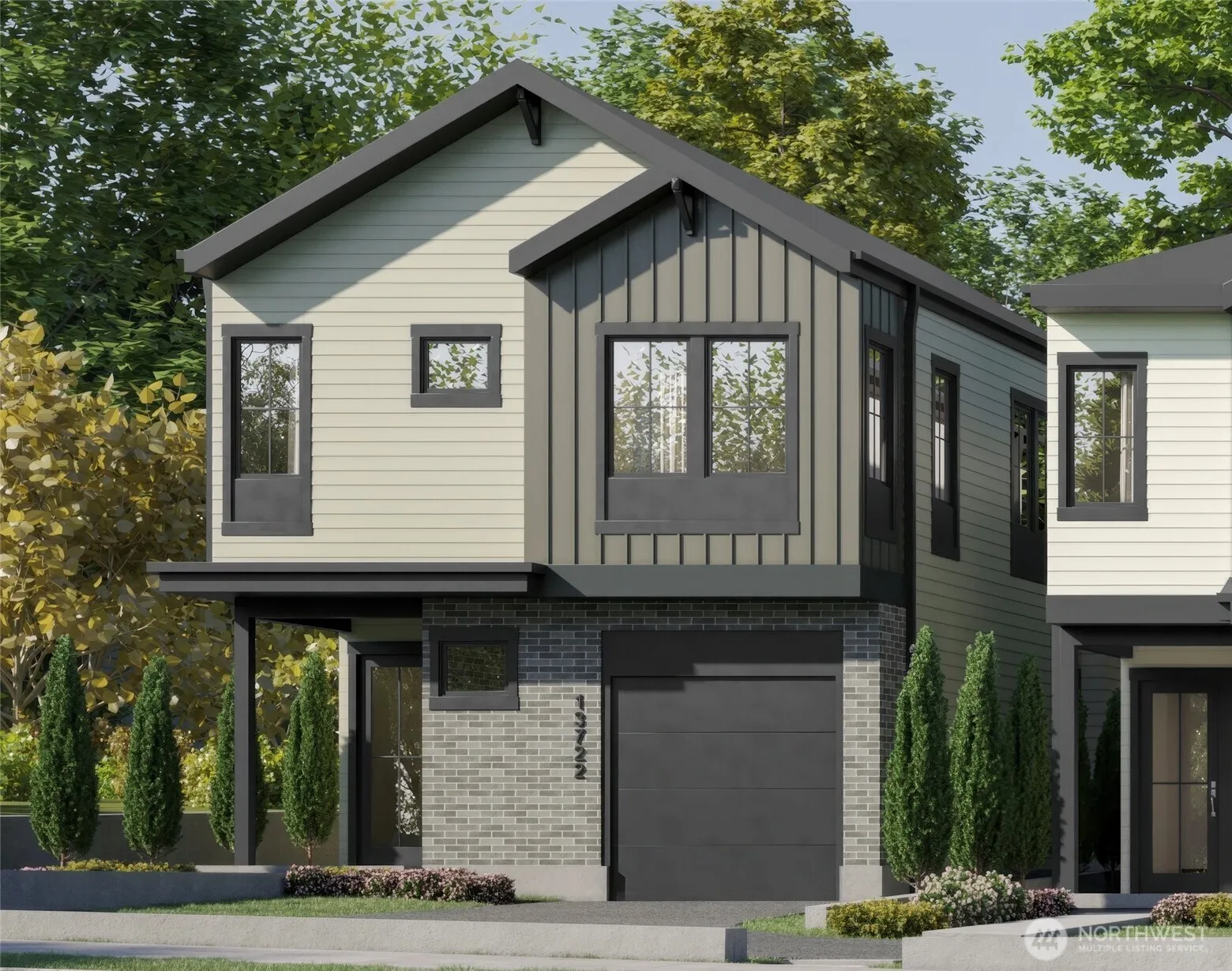 Property photo for 13726 84th Avenue Ne, Kirkland