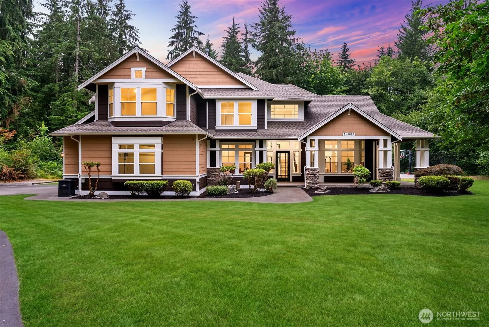 Property photo for 24984 Se 367th Way, Enumclaw