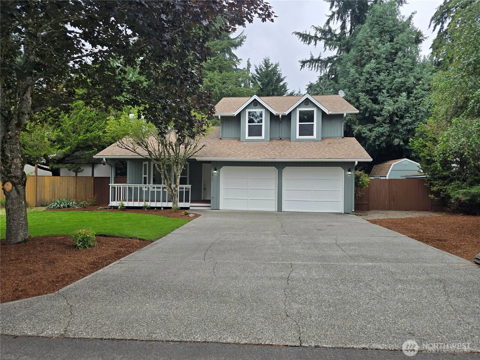 Property photo for 1911 154th Street Ct E, Tacoma