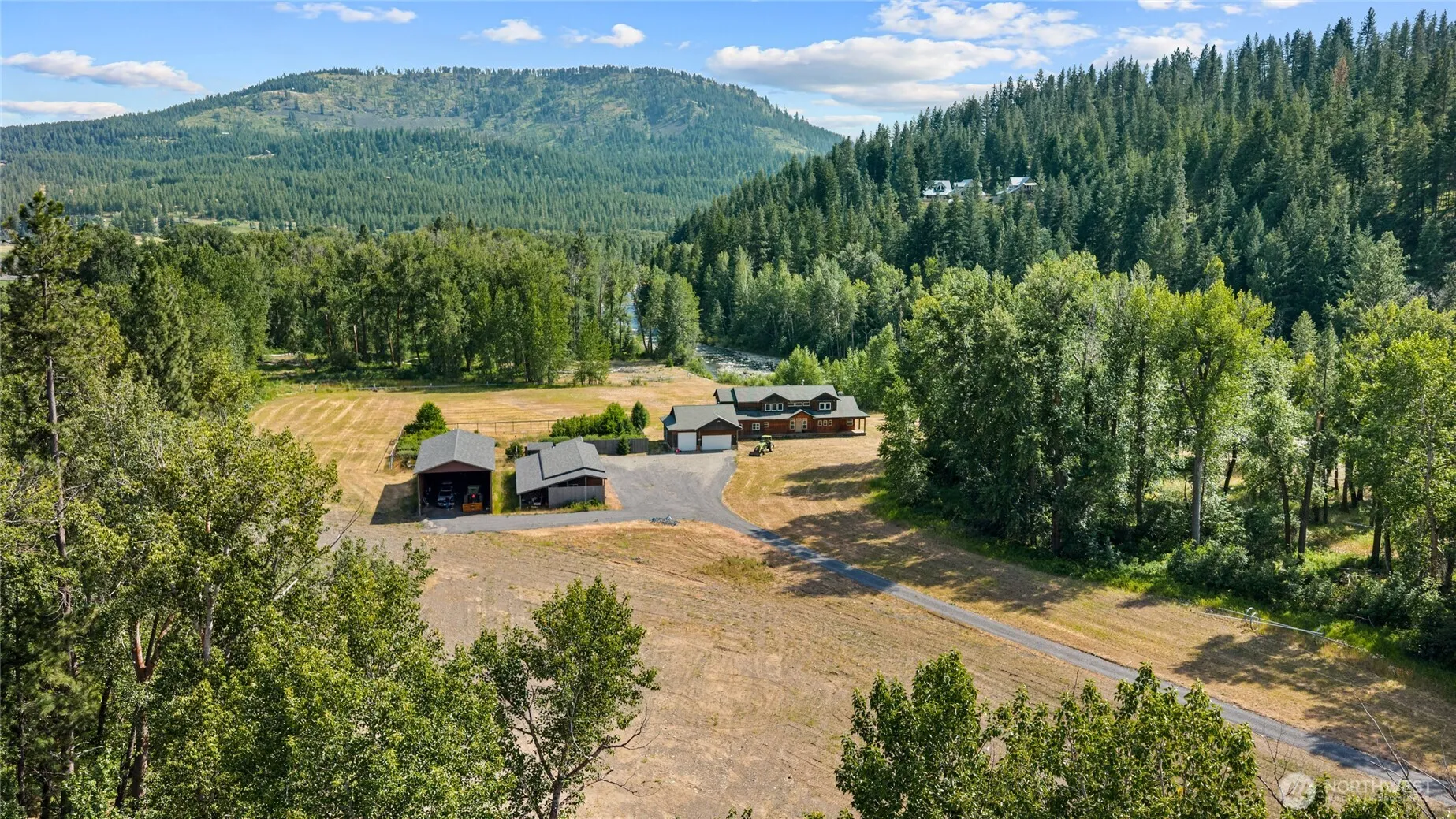 Property photo for 691 Quail Drive, Cle Elum
