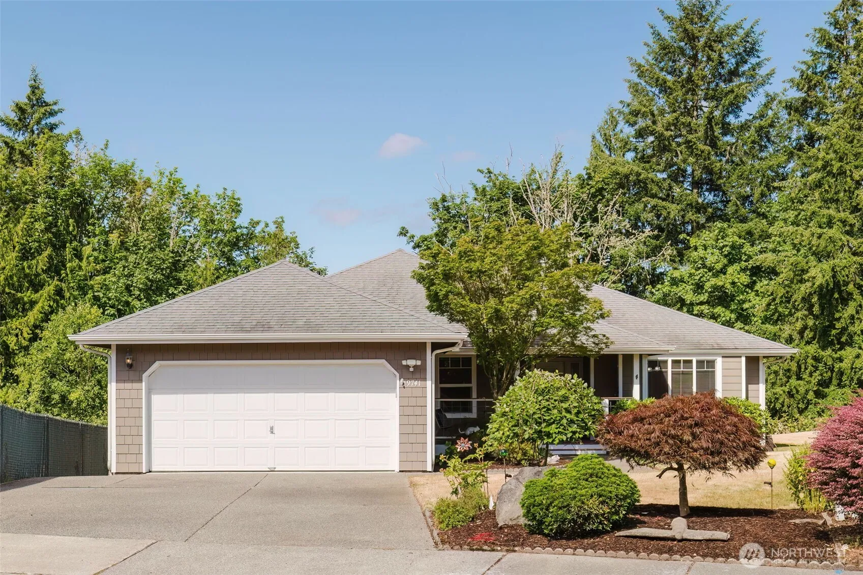 Property photo for 19741 12th Avenue Ne, Poulsbo