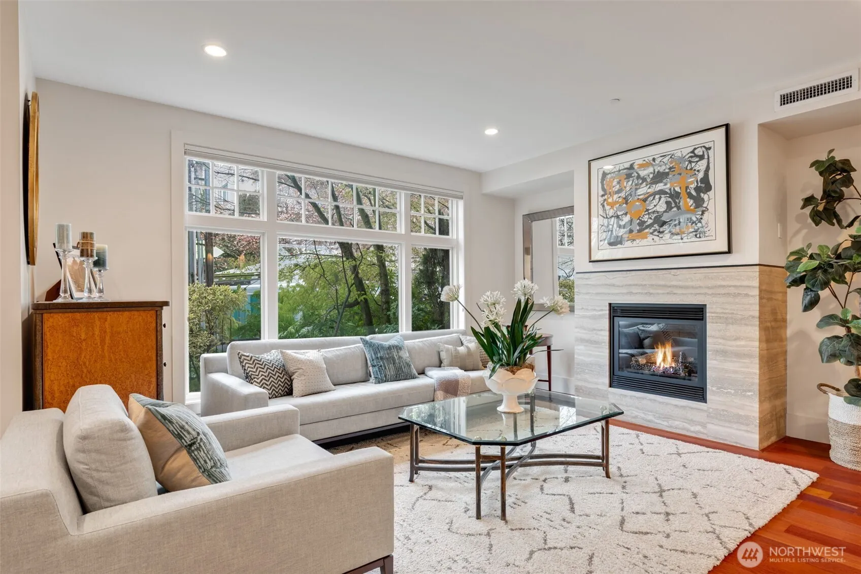 Property photo for 1 Ward Street #c, Seattle photo 3
