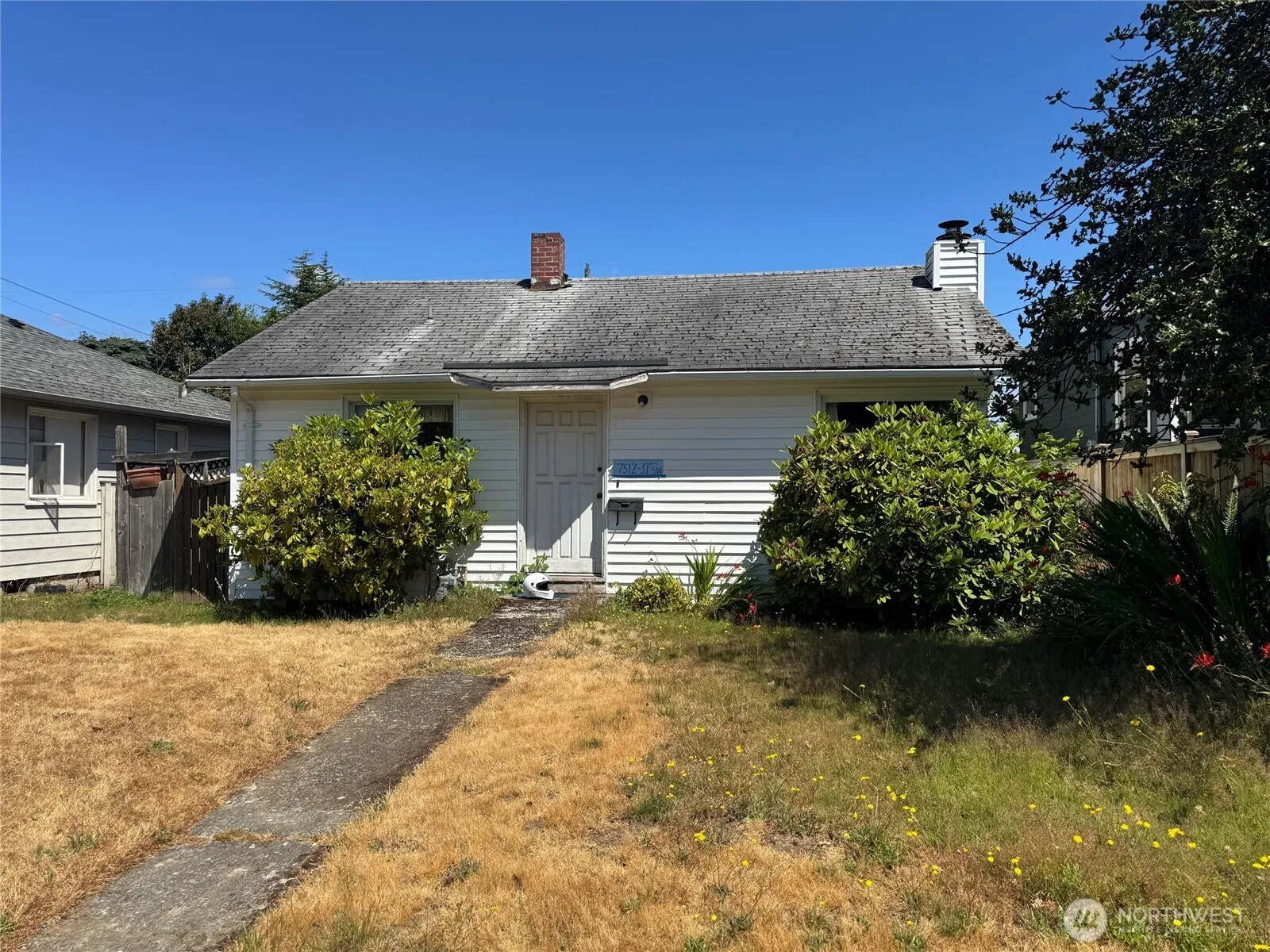 Property photo for 7512 31st Avenue Sw, Seattle