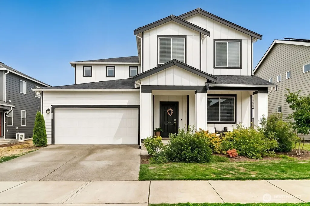 Property photo for 1235 Panoramic Loop, Bremerton