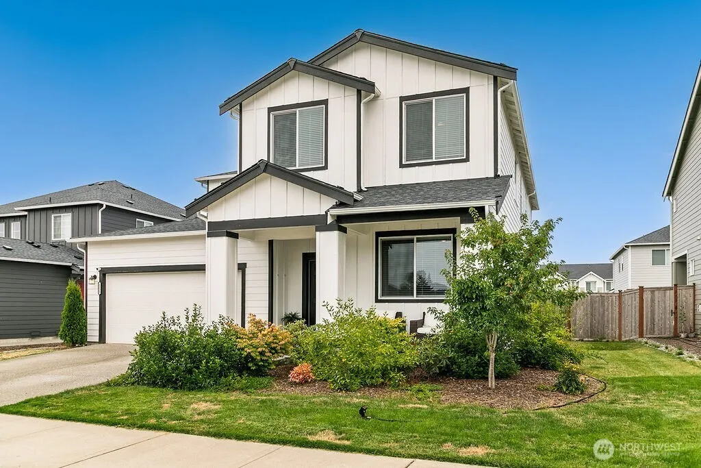 Property photo for 1235 Panoramic Loop, Bremerton photo 2