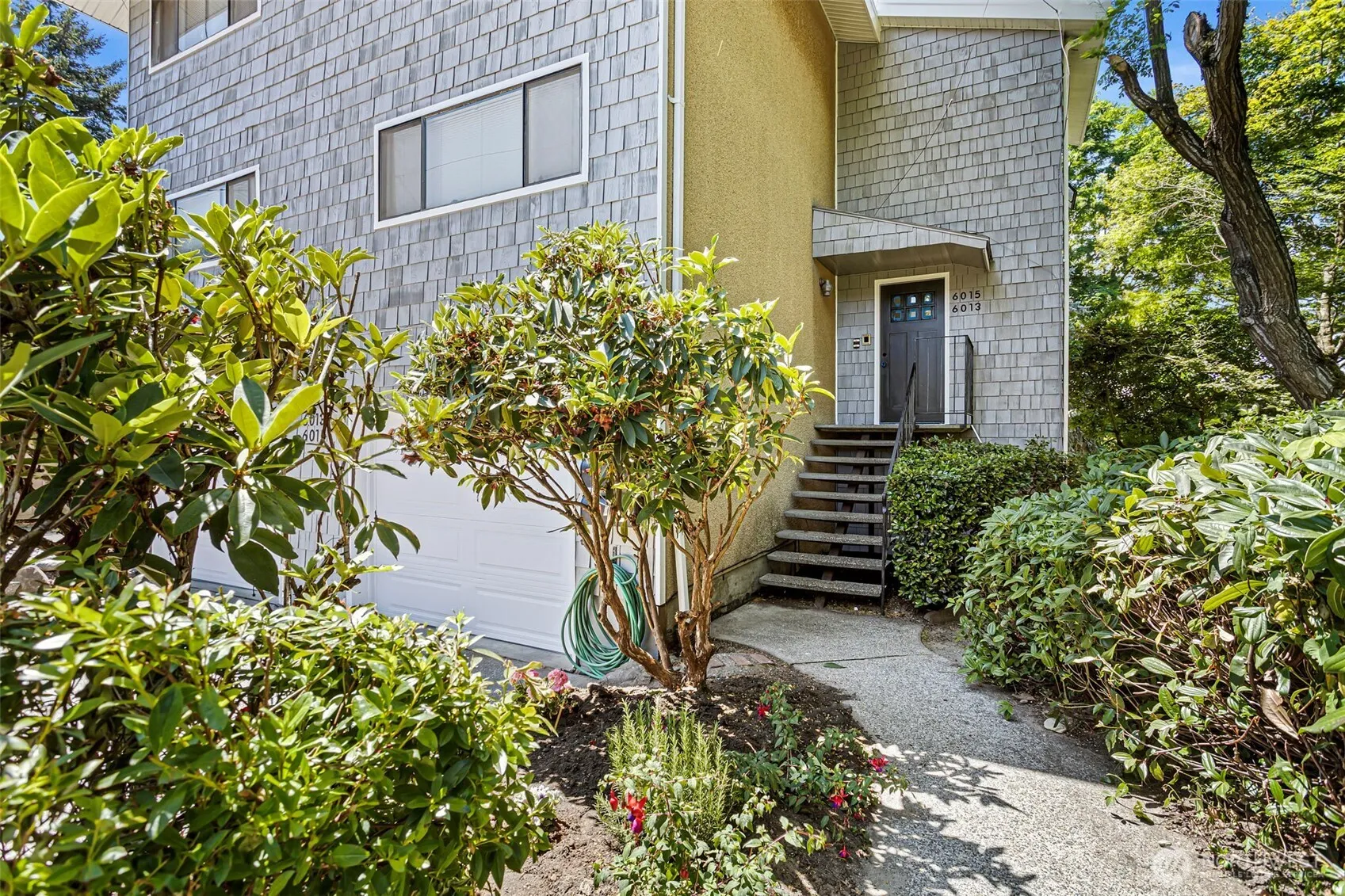 Property photo for 6013 4th Avenue Nw, Seattle photo 2