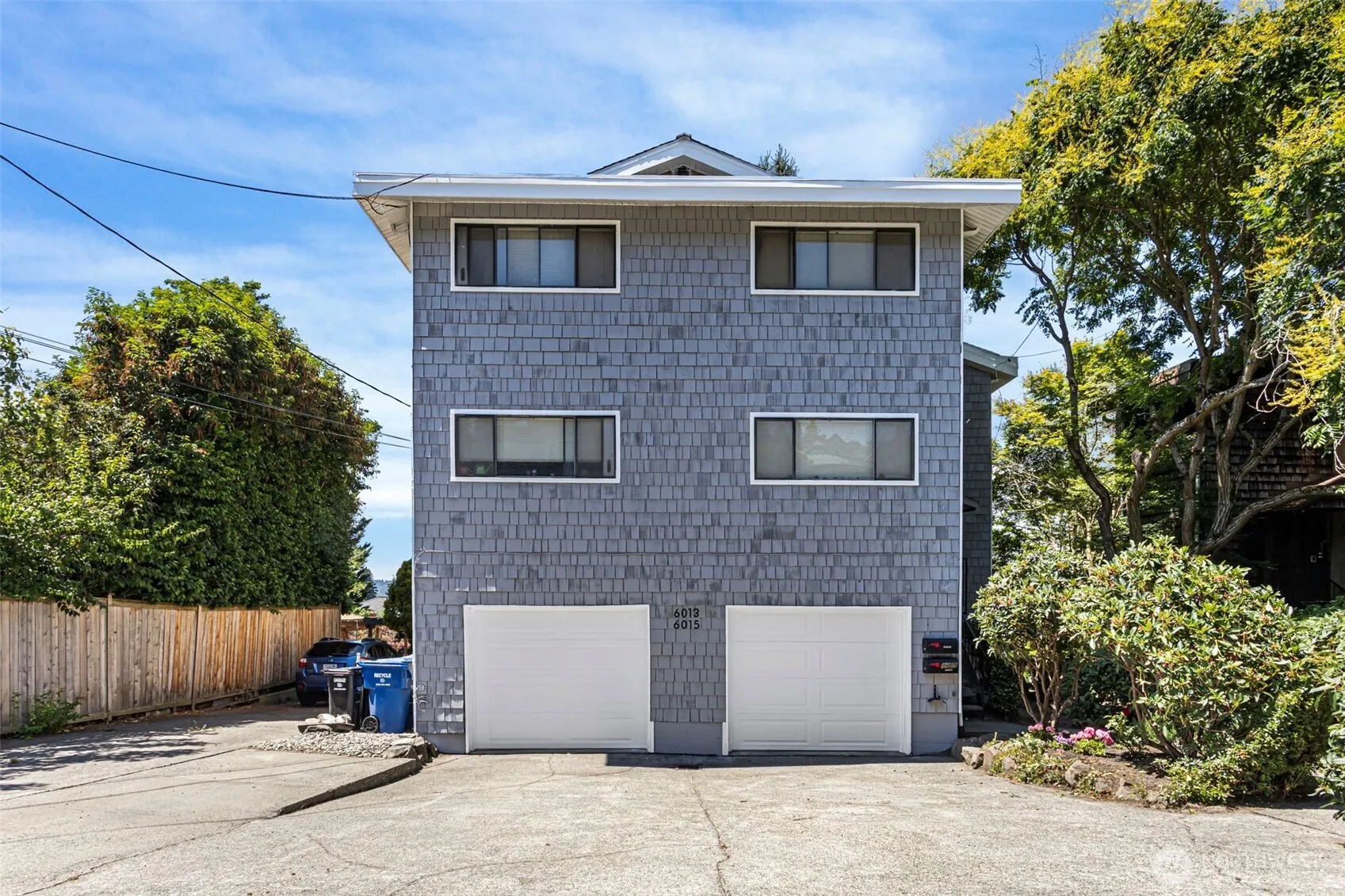 Property photo for 6013 4th Avenue Nw, Seattle