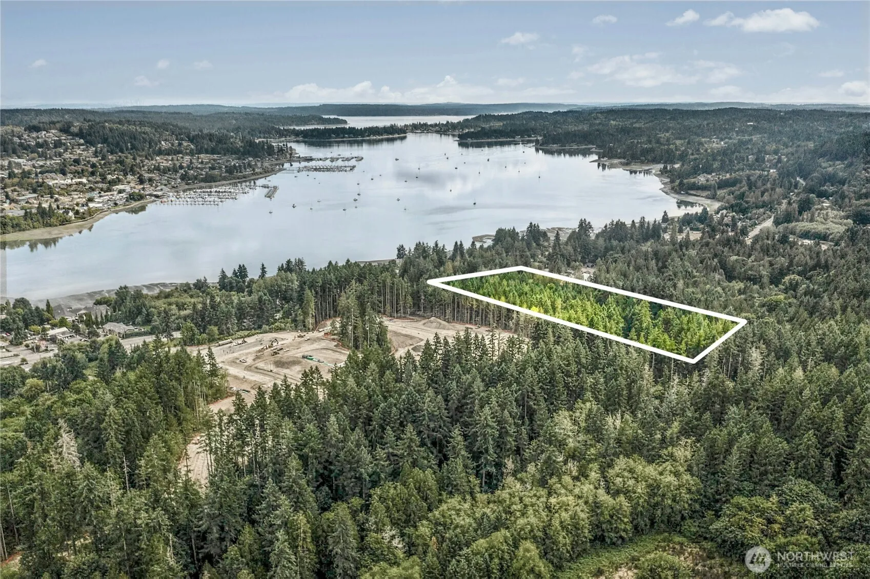 Property photo for 19301 Viking Avenue Nw, Poulsbo