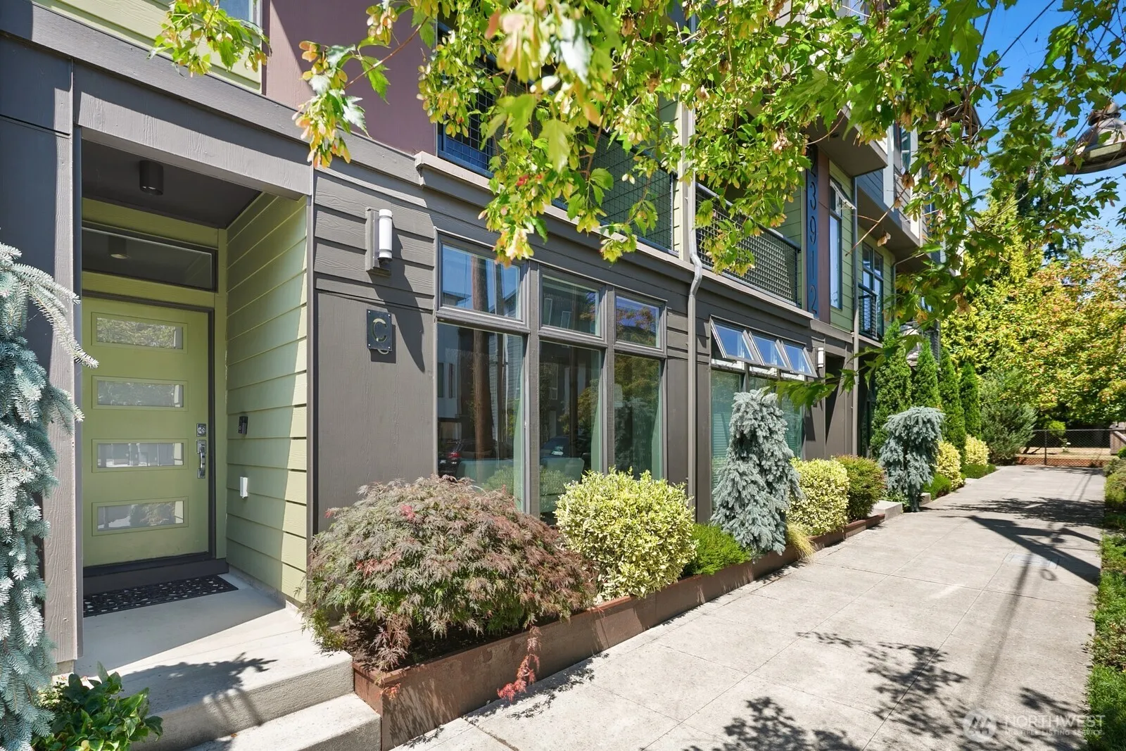Property photo for 23912 55th Avenue W, Mountlake Terrace