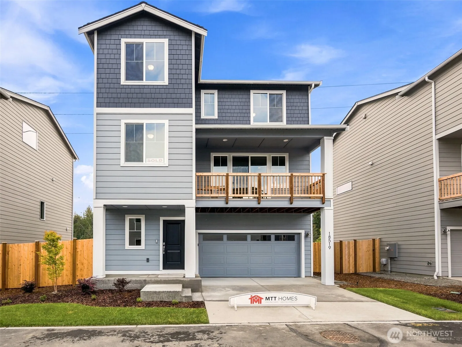 Property photo for 18519 Se 271st Court, Covington