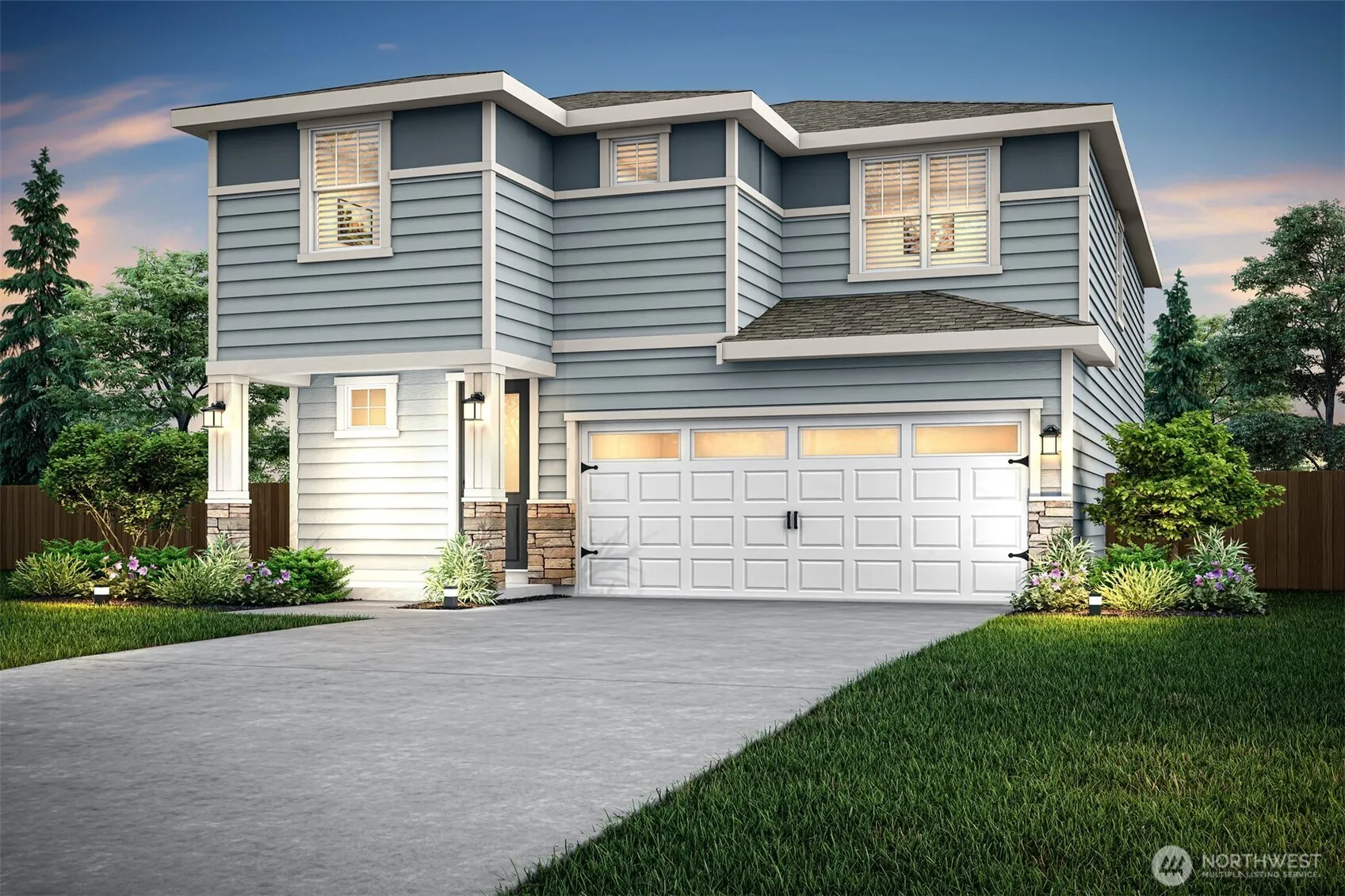 Property photo for 5886 Lost City Lane Nw, Bremerton