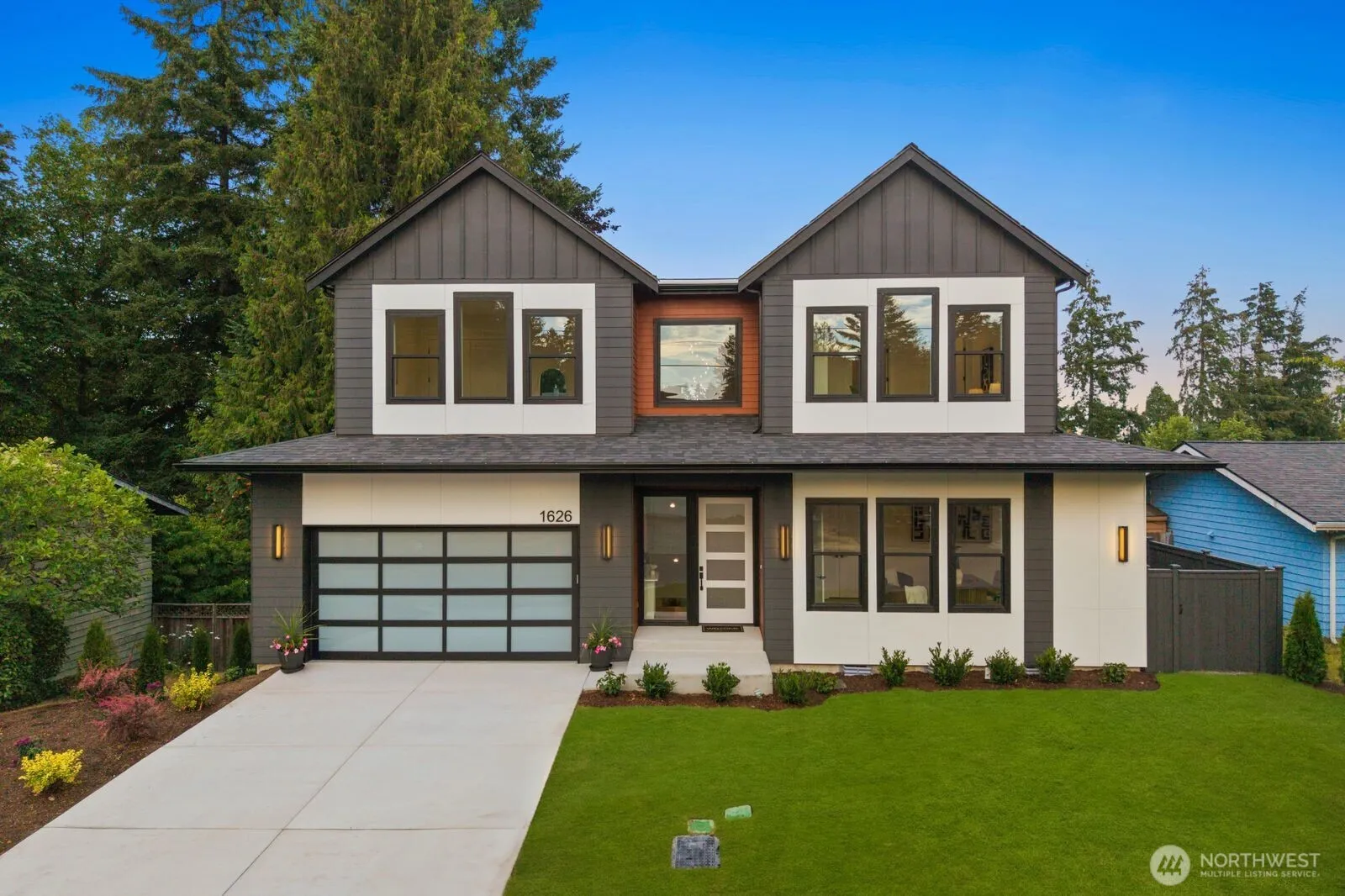 Property photo for 1626 172nd Avenue Ne, Bellevue