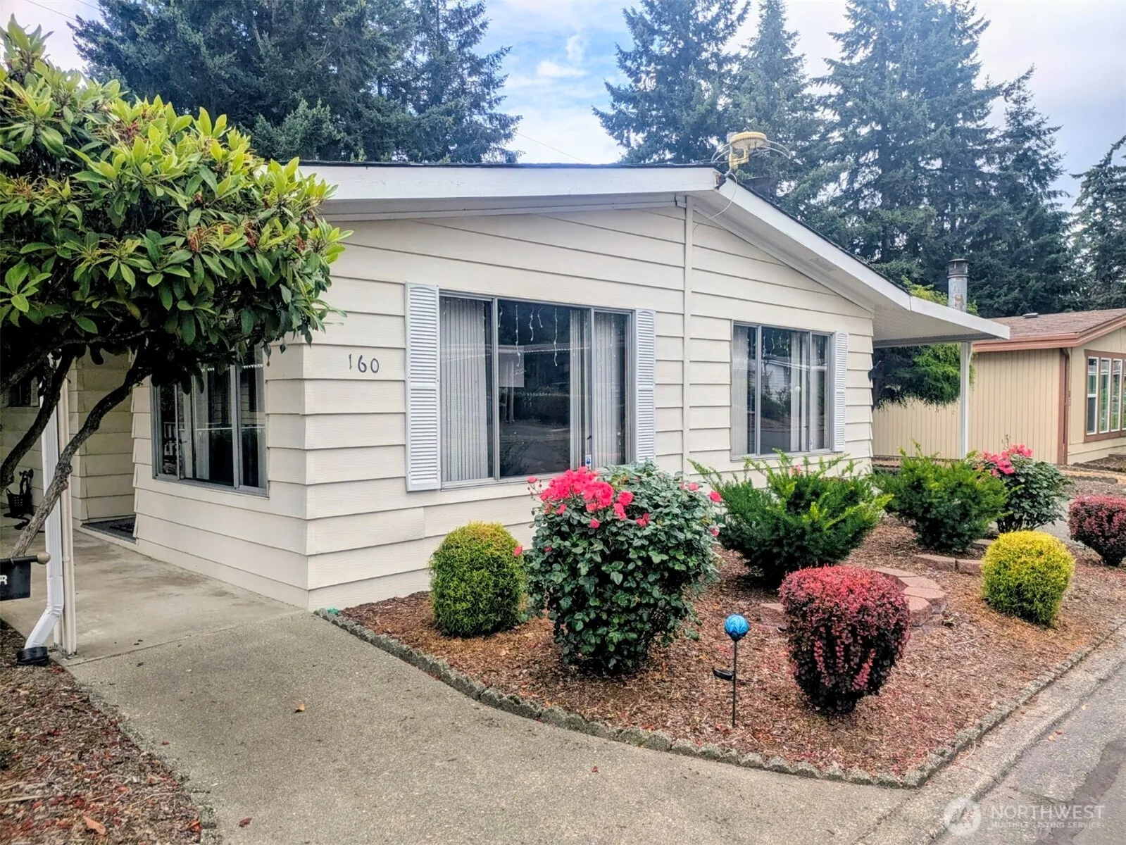 Property photo for 201 Union Avenue Se #160, Renton photo 2