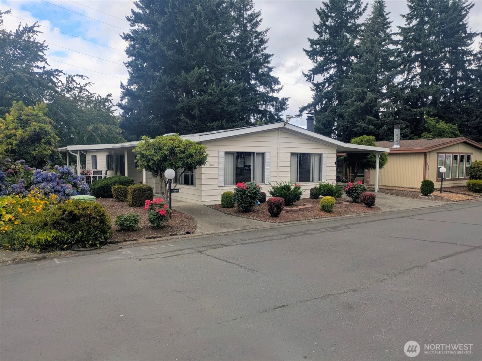 Property photo for 201 Union Avenue Se #160, Renton
