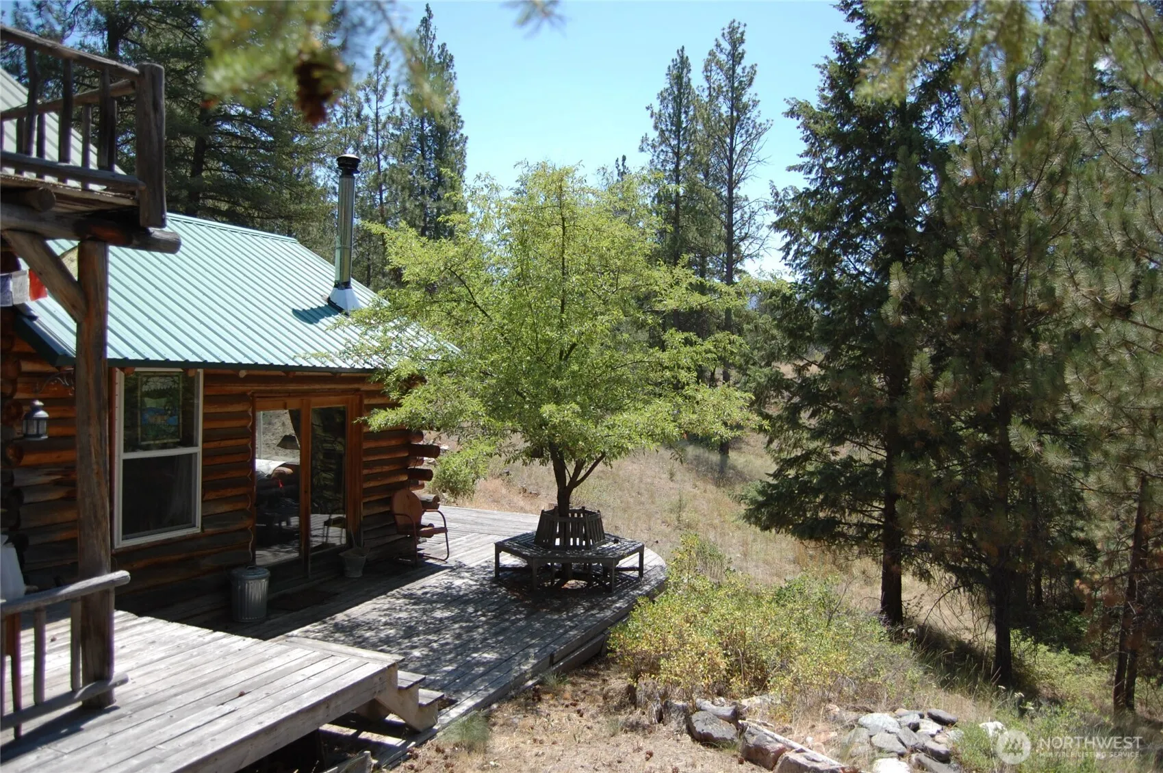 Property photo for 74 Stonehaven Rd, Tonasket photo 2