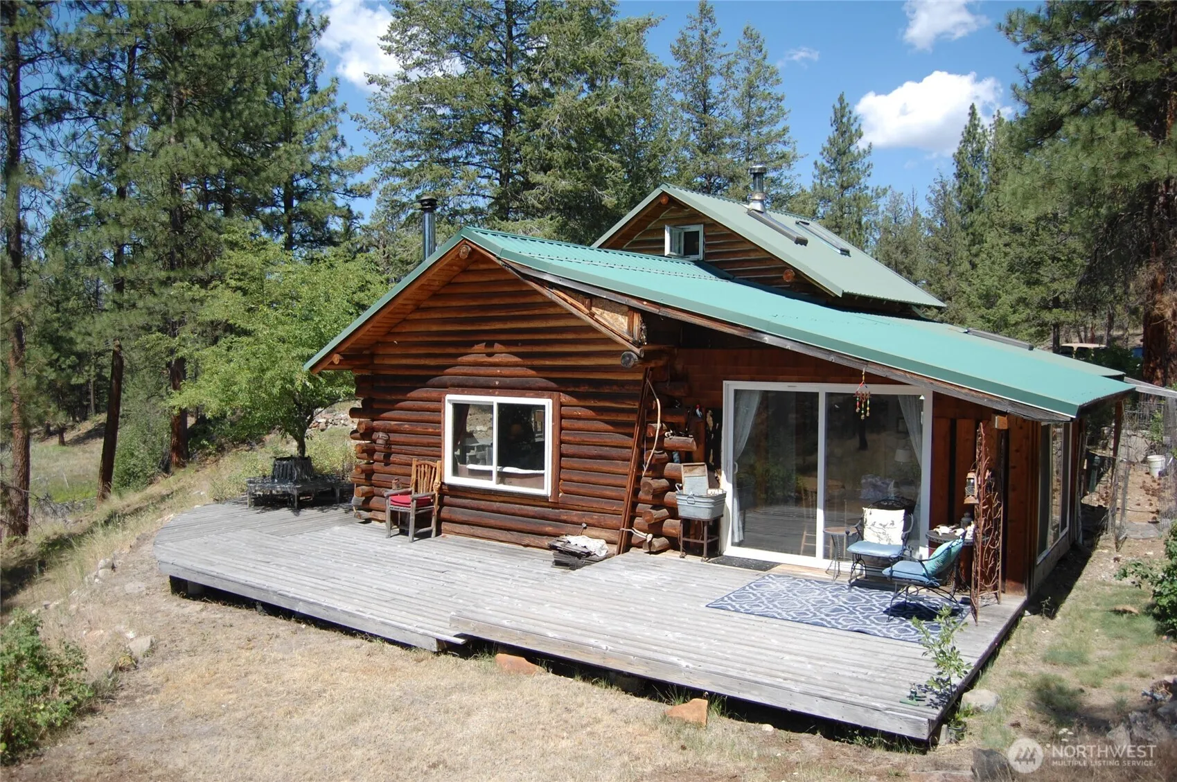 Property photo for 74 Stonehaven Rd, Tonasket photo 3