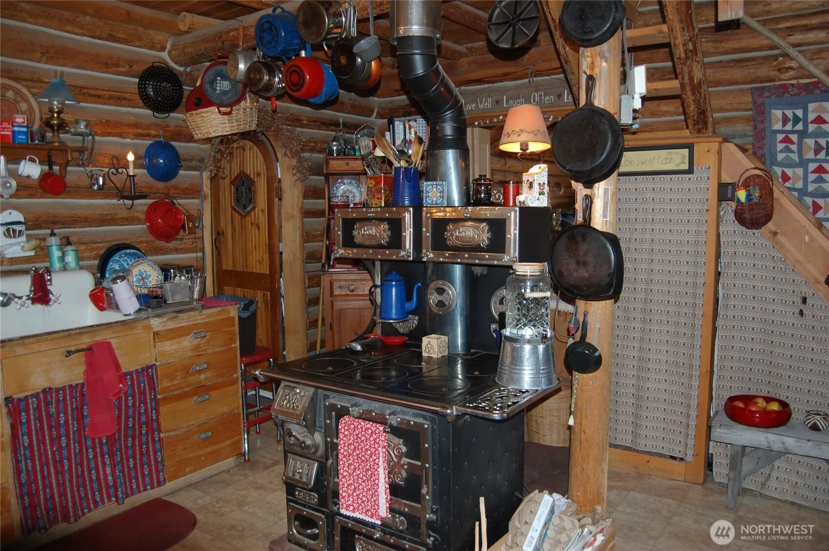 Property photo for 74 Stonehaven Rd, Tonasket photo 5