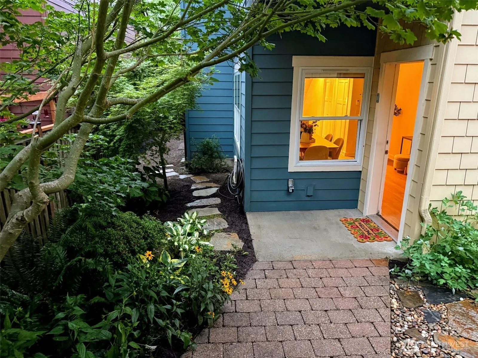 Property photo for 4115 Martin Luther King Jr Way S, Seattle