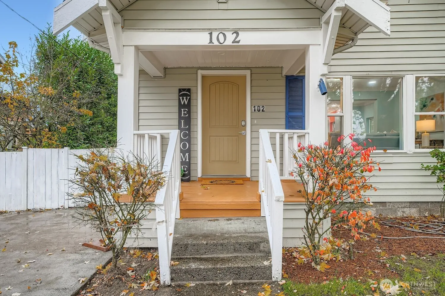 Property photo for 102 N Street Ne, Auburn photo 5