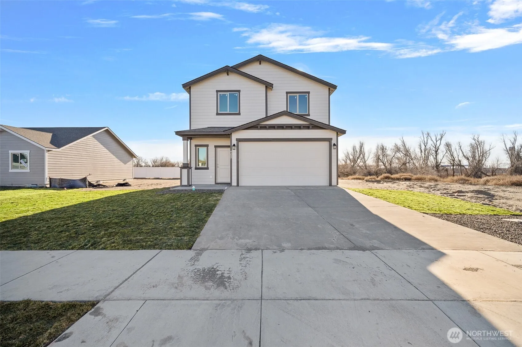 Property photo for 4247 W Sandy Court, Moses Lake