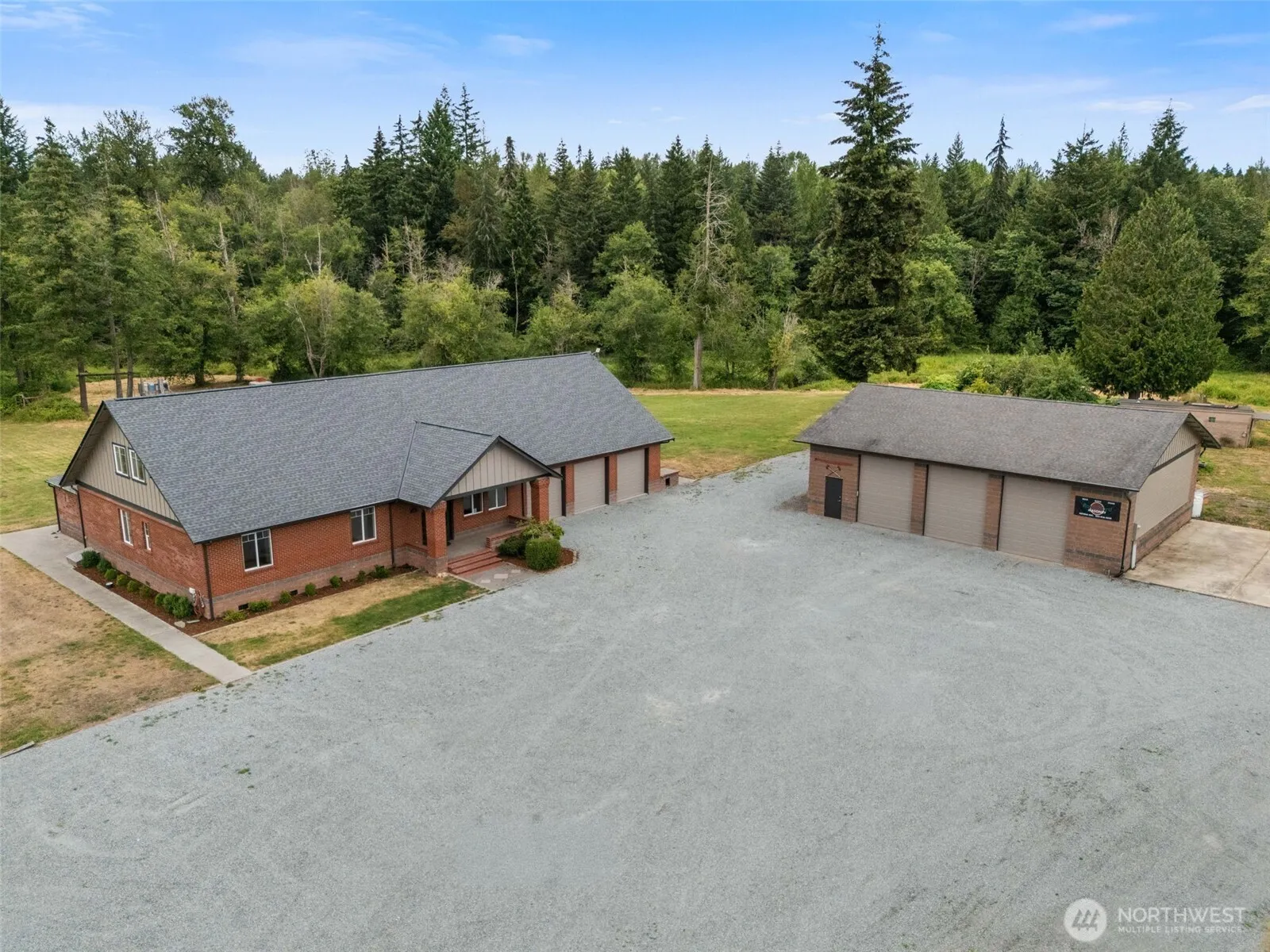 Property photo for 30121 41st Avenue E, Graham