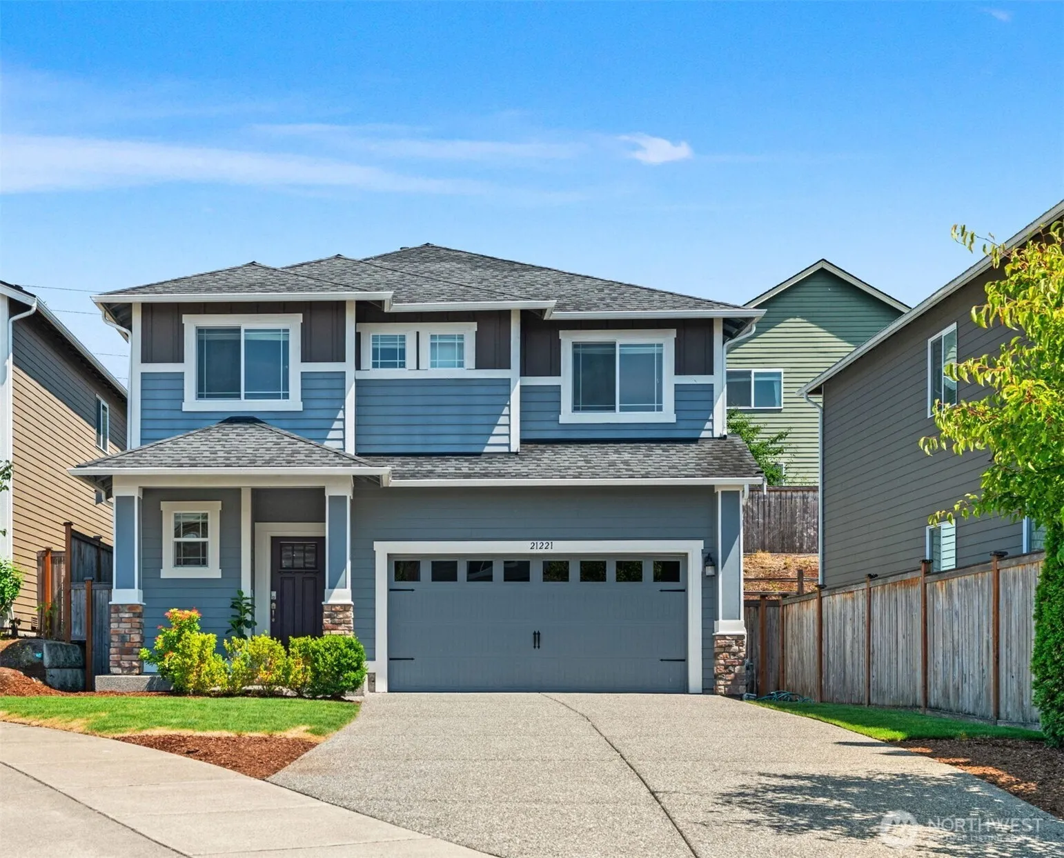 Property photo for 21221 41st Avenue Se, Bothell