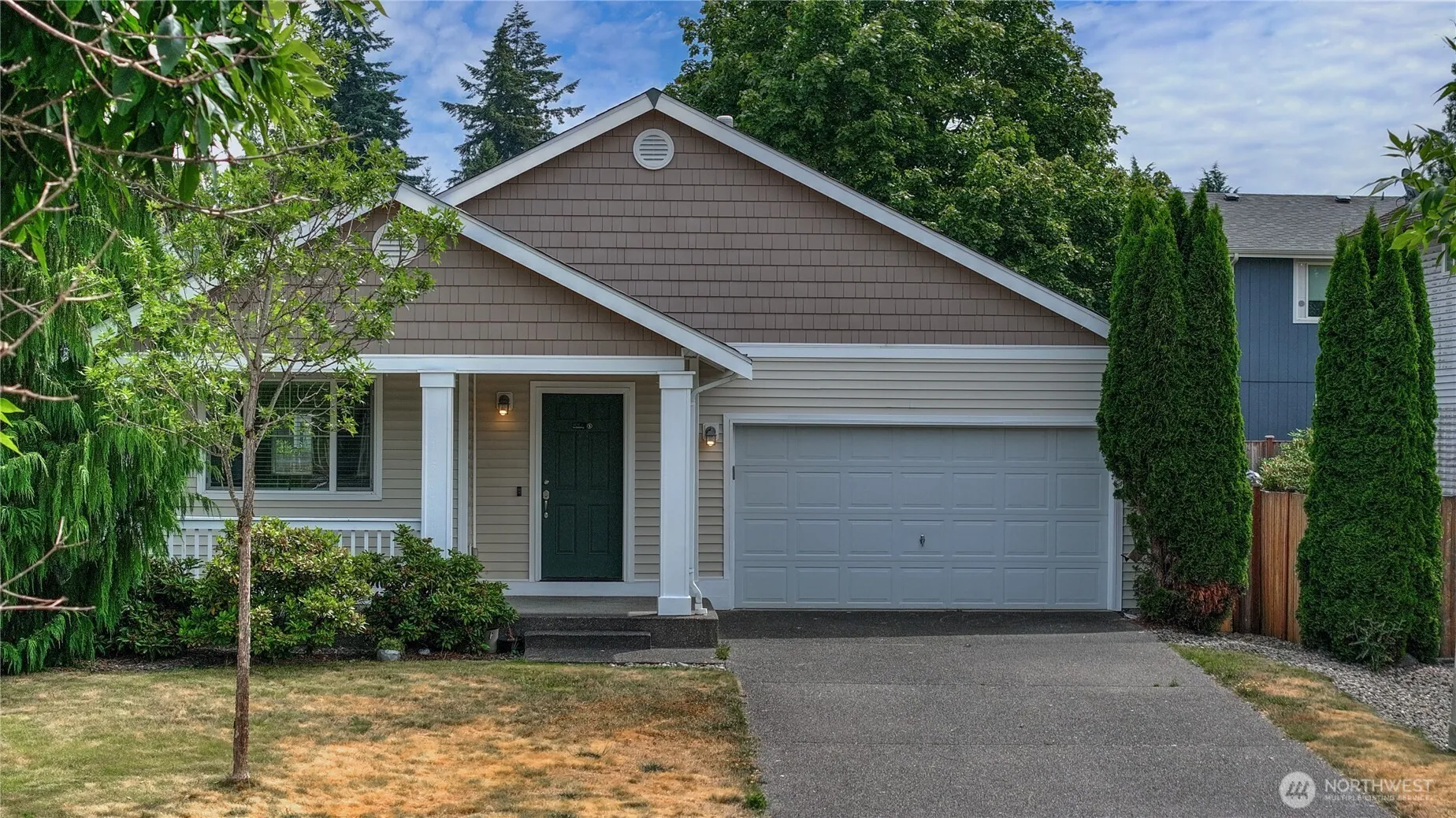 Property photo for 17821 36th Avenue E, Tacoma photo 3