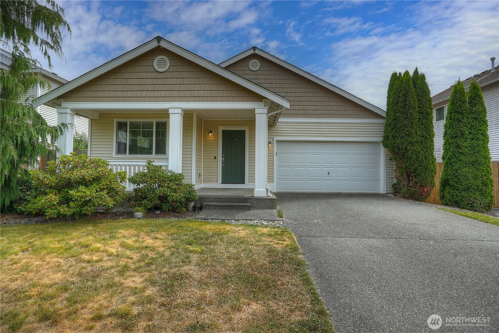 Property photo for 17821 36th Avenue E, Tacoma