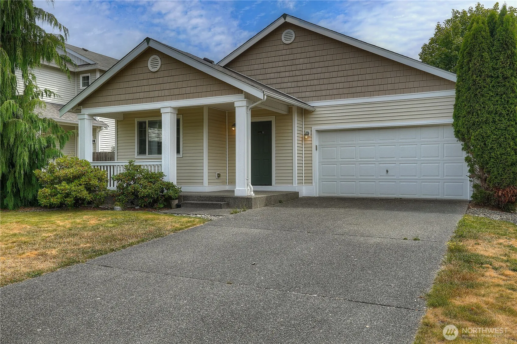 Property photo for 17821 36th Avenue E, Tacoma photo 2