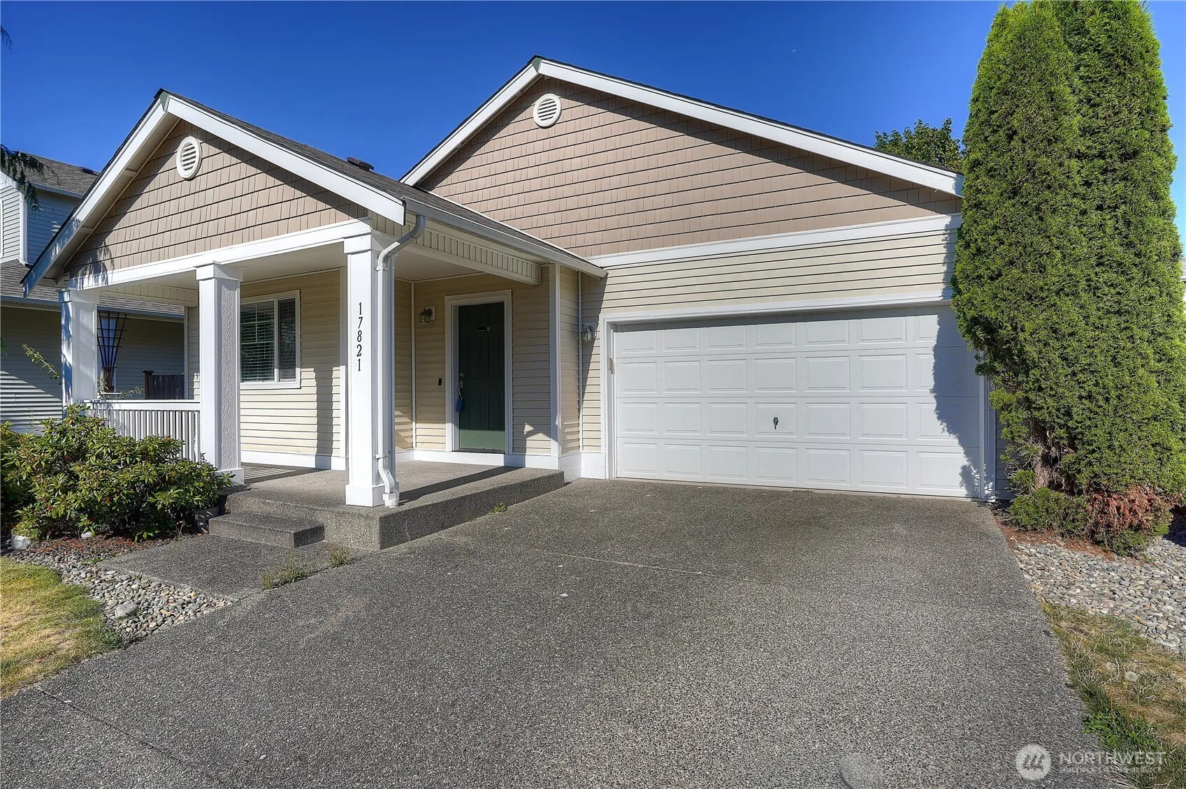 Property photo for 17821 36th Avenue E, Tacoma