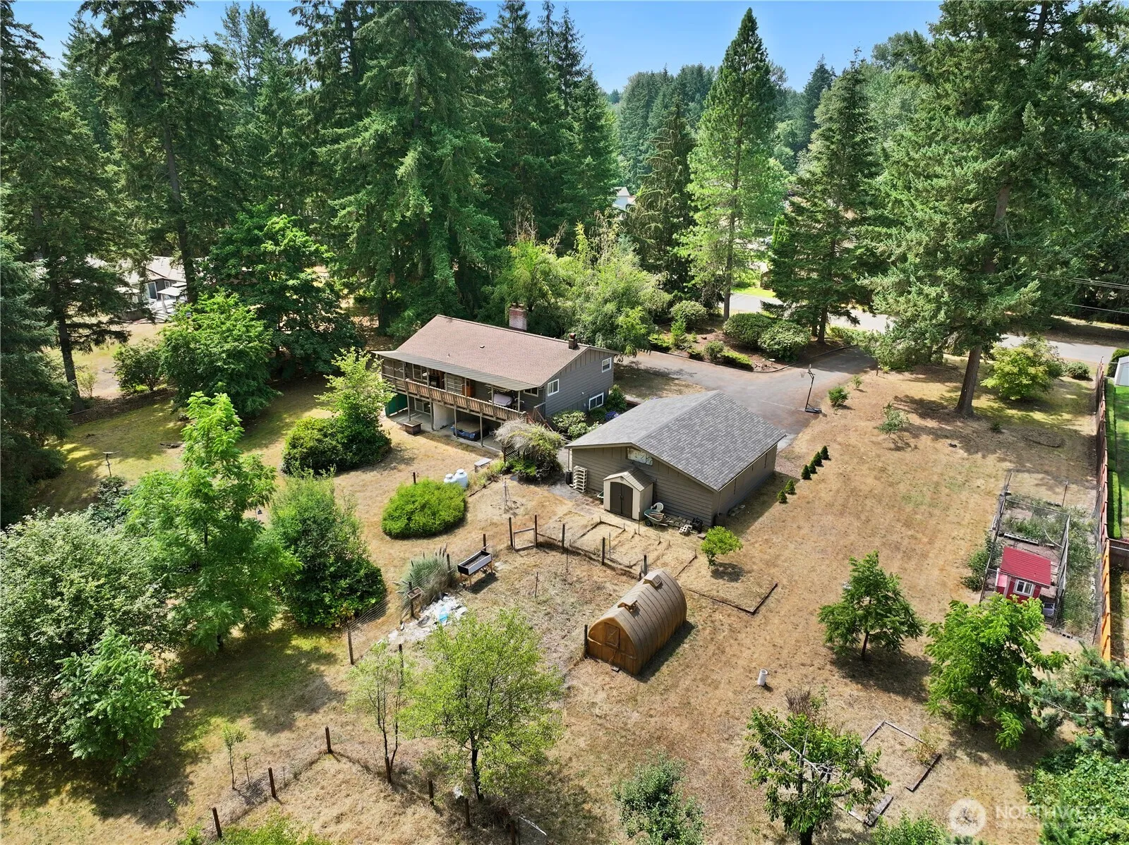 Property photo for 22719 58th Avenue E, Spanaway