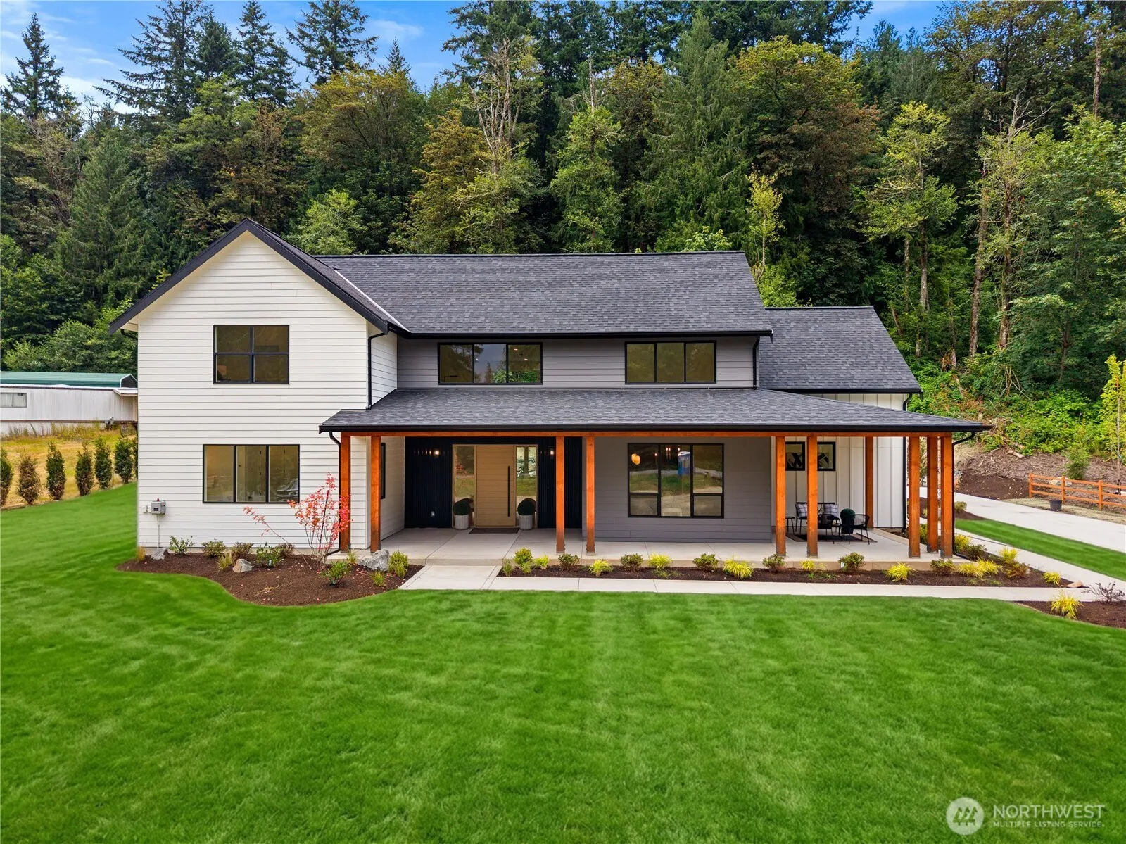Property photo for 40440 306th Avenue Se, Enumclaw