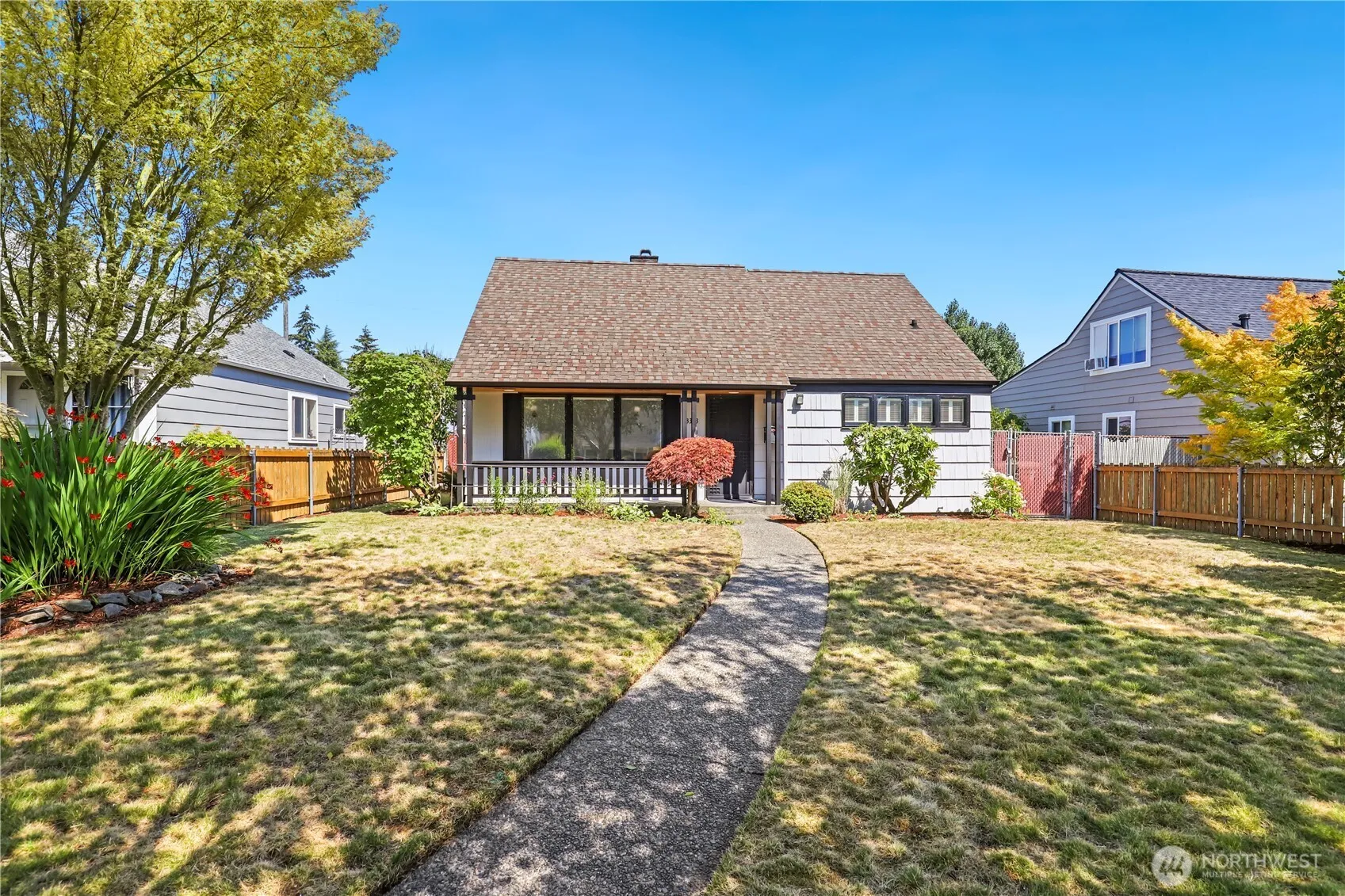 Property photo for 3313 N Gove Street, Tacoma