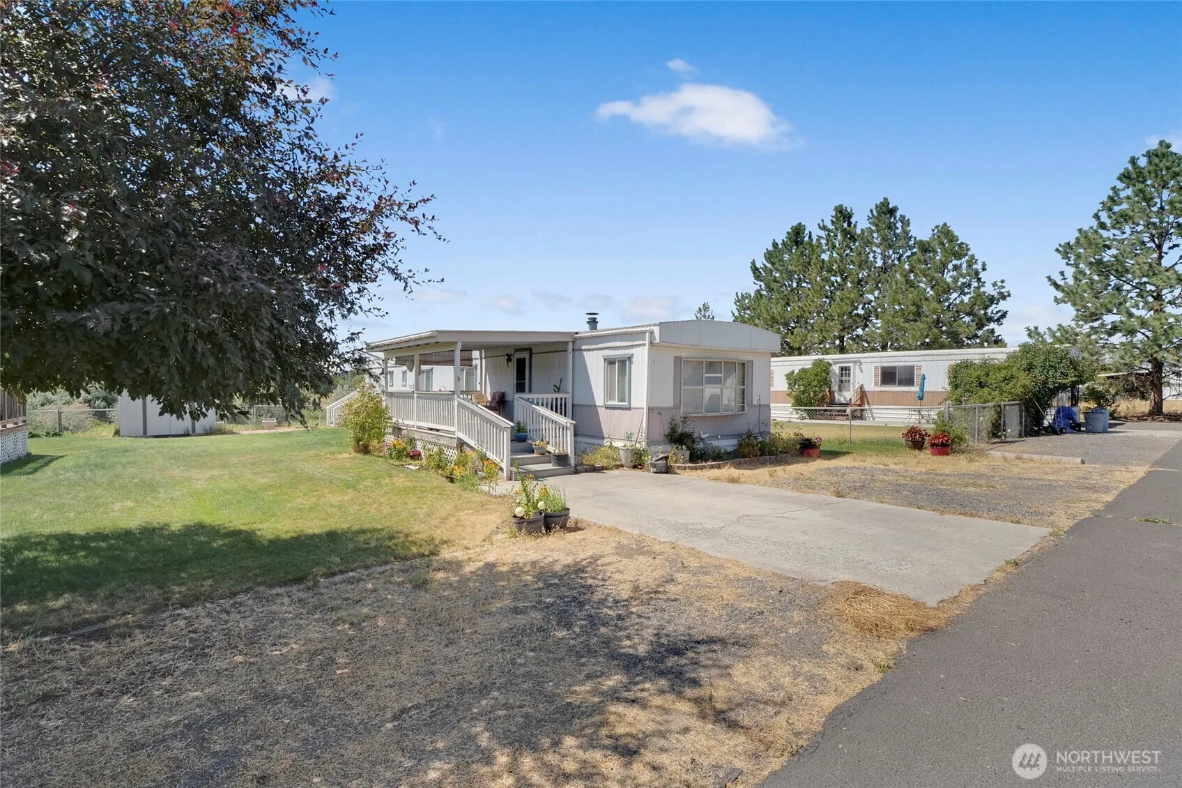 Property photo for 4680 Rd K Ne #5, Moses Lake photo 4