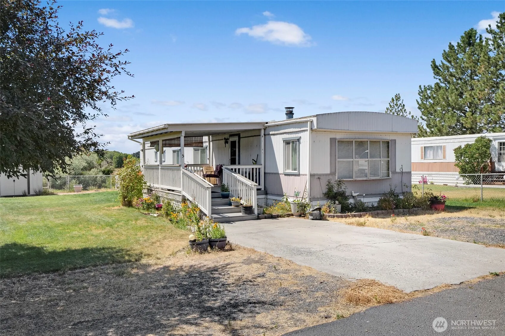 Property photo for 4680 Rd K Ne #5, Moses Lake