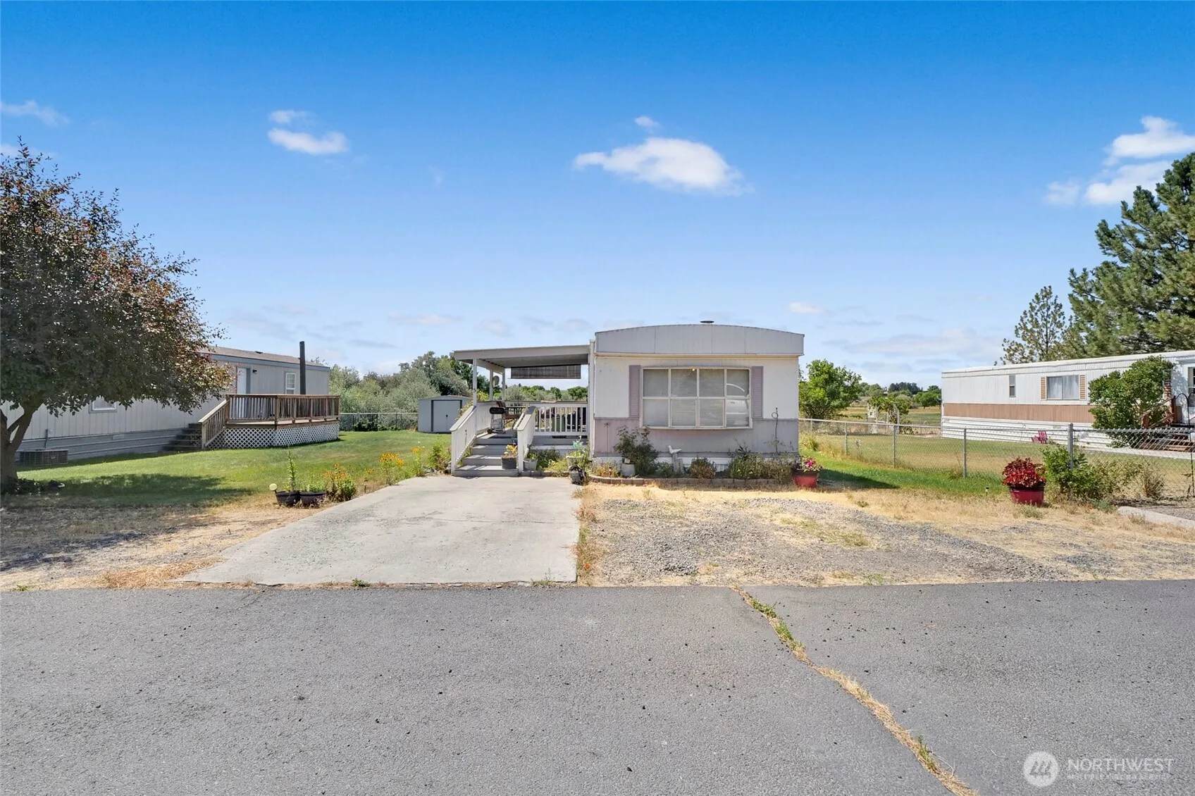 Property photo for 4680 Rd K Ne #5, Moses Lake photo 2