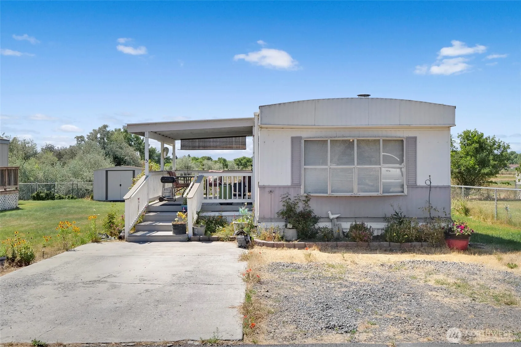 Property photo for 4680 Rd K Ne #5, Moses Lake photo 3